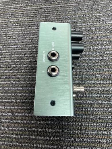 Store Special Product - Fender - Pinwheel Rotary Speaker Emulator